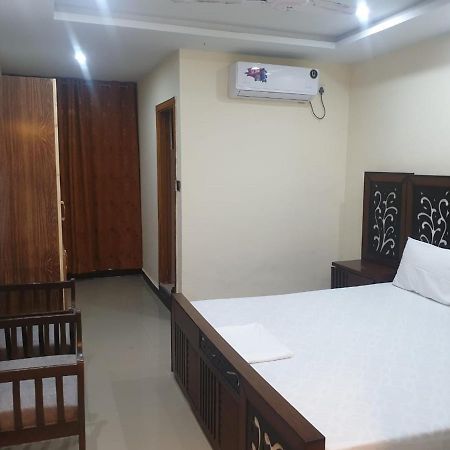 Dream Night Hotel Islamabad Zewnętrze zdjęcie