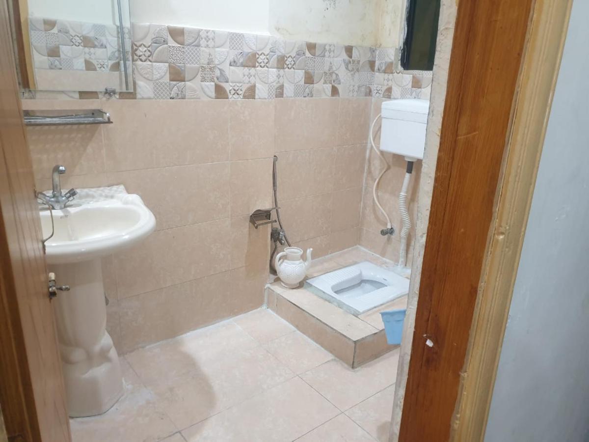 Dream Night Hotel Islamabad Zewnętrze zdjęcie